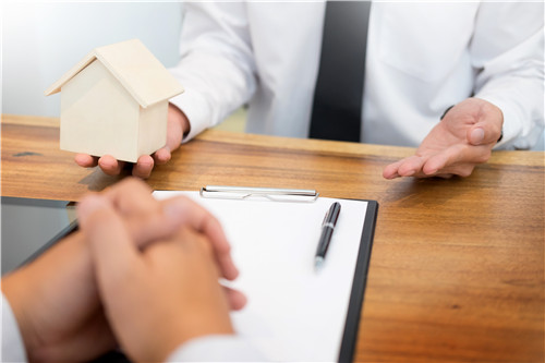 剛買的房子(有新房本)能不能馬上做經營貸?申請條件+常見誤區